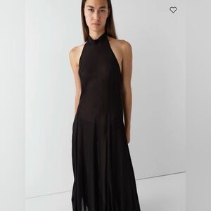Gimaguas Bomba Maxi Dress